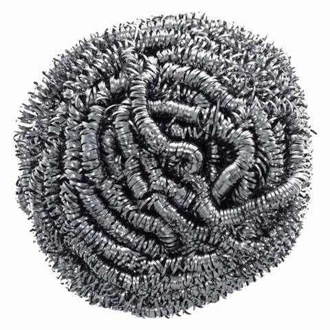 Vileda Inox Scouring Spiral 2 Pieces
