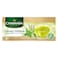 Chamain Natural Herbs Lemon Verbena Tea Bags 50GR