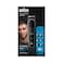 Braun 9-in-1 Multi Grooming Style Kit 5, MGK 5410
