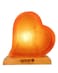 Geohoney Himalayan Salt Lamp - Heart