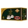 Kericho Gold Pure Kenya Tea Bags 2g x Pack of 25