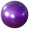 Generic Purple Balance Stability Pilates Ball For Yoga Fitness Exercise With Air Pump 65Cm [Btx]