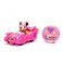 Jada Disney Minnie Roadster Racer 253074006