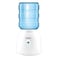 Royalford RF6280 Mini Water Dispenser White And Blue