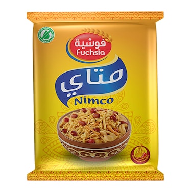 فوشيا متاي  60 جرام