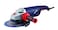 Angle Grinder 2600W with 6500 RPM and 240V for Mastering Metalwork (AG029)