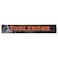Toblerone Swiss Dark Chocolate with Honey &amp; Almond Nougat 100g