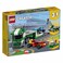 LEGO 31113 RACE CAR TRANSPORTER