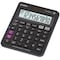 Casio Desk Calculator Mj-100Dplus