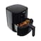 Philips Air Fryer HD9200 0.8 Kg 4.1 Litre 