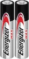 Energizer Max Aaa Alkaline Battery - 2 Pack