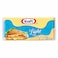 Kraft Light Cheese Slices 400g