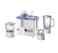 ELECTRIC FOOD PROCESSOR 4 IN 1 400 W