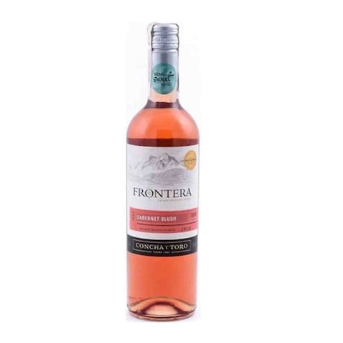 Frontera Concha Y Toro Cabernet Blush Red Wine 750Ml