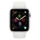 Apple Watch Series 4 GPS + Cellular 44mm White