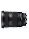 Sony FE 24-70mm F2.8 GM II, New Generation F2.8 G Master Zoom Lens, Black