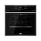 Teka Steakmaster Built-In Oven 71L Black/Silver