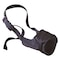 Ferplast Padded Adjustable Nylon Safe Dog Muzzle Extra Large