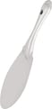 Royalford 25Cm Stainless Steel Rice Spoon- Rf11499 Ideal For Cooking And Serving Rice, Food Premium-Quality Rice Spoon, Food-Grade, Elegant And Lightweight Design Silver
