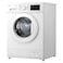 LG Front Loading Washer 8kg F4J3TYL3W White
