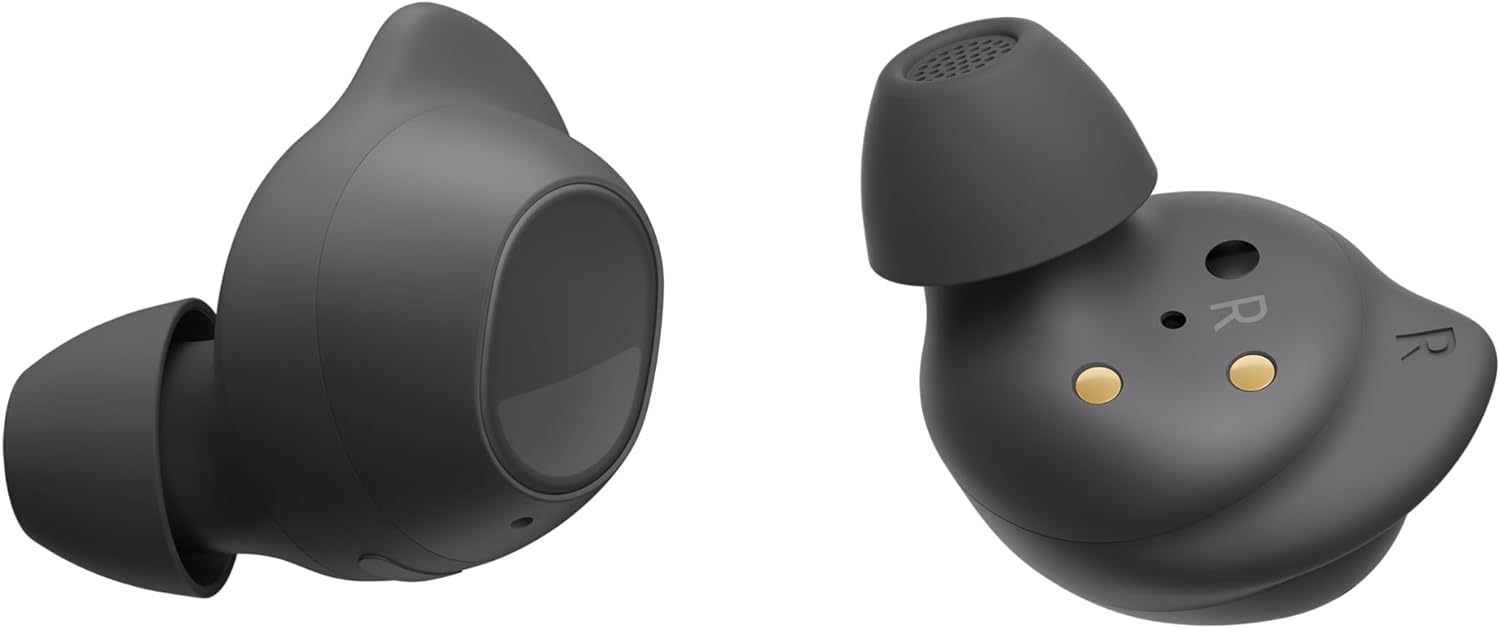 Samsung Galaxy Buds FE Wireless ANC Earbuds - Graphite