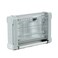 Anex Insect Killer AG-3084 Silver
