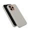 MOSHI iPhone 14 Pro Max - Napa Case with MagSafe &amp; Cam Cover - Gray