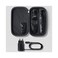 BRAUN Hair And Beard Trimmer For Men - Black - MBBT7