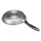 Brinox Aluminium  Frying Pan 26cm With Spatula Silver