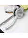 Aluminium Lemon Squeezer Large