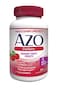 Azo Cranberry Urinary Tract Health Dietary Supplement, Serving Glass Of Juice, Helps Cleanse + Protect The Tract, Sugar Free, Fast Acting, 00 Count