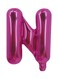 Party Time Letter N Folar Balloon 295323 16Inch