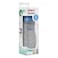 Pigeon Flexible Streamline Plastic Bottle 250ml Blue