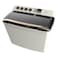 Toshiba VH-J90WA Twin Washer 8kg