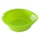 Gab Colander  For Rice 28X25CM Green