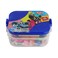 Kiddy Clay Modelling Clay Set of 7 Colors with 16 Molds