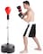 ULTIMAX Professional Heavy Stand Punching Bag