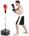 ULTIMAX Professional Heavy Stand Punching Bag