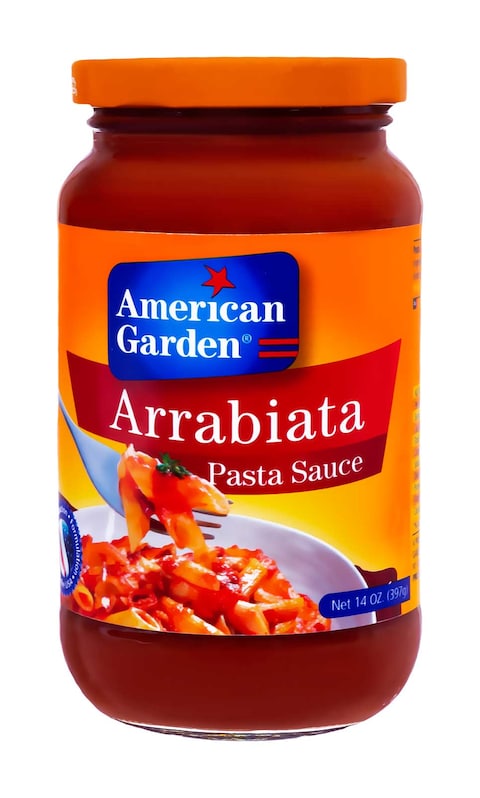 Buy AMERICAN G PASTA SAUCE ARABIATA397G in Egypt