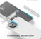 elago Liquid Silicone for iPhone 15 Plus case cover Full Body Protection, Shockproof, Slim, Anti-Scratch Soft Microfiber Lining - White