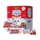 Kit Cat Cranberry Crisps Seafood Box (50 sachets)