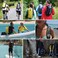 Overboard Classic 100% Waterproof Backpack Dry Bag