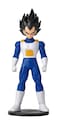 Dragonball Flash Series Vegeta 4"