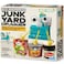 4M Eco-Engineering Junkyard Drummer Construction Kit