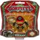 Gormiti - Action Figre 5As2 8Cm