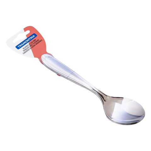 Tramontina Amazonas Stainless Steel 6 Pieces Coffee Spoons - Friedman