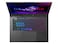 Asus ROG Strix G16 G614JI-XS96-16PBOB, 13th Gen, i9-13980HX, 32GB, 1TB SSD, NVIDIA GeForce RTX 4070 8GB, 16, QHD+16:10 (2560 x 1600 WQXGA), Aura Sync, Backlit, ENG Keyboard Per Key RGB, Windows 11 Pro