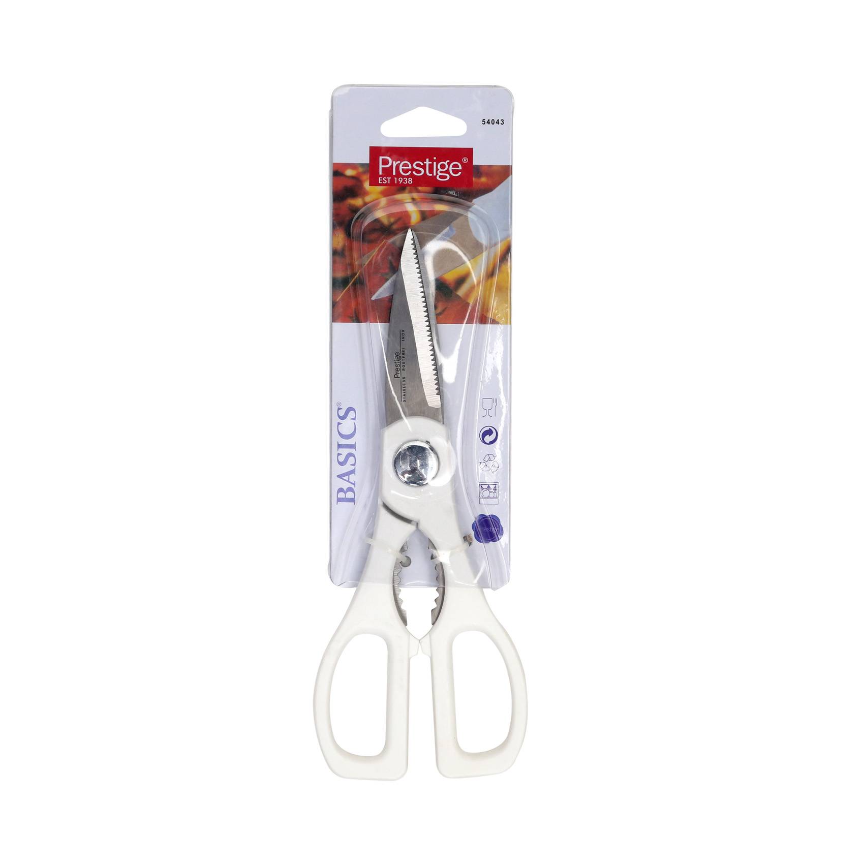 Prestige Kitchen Scissors