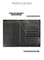 PARA JOHN RFID Blocking Slim &amp; Lightweight Genuine Leather Passport Holder Cover Case &amp; Travel Wallet for Men And Women