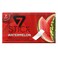7 Sticks Sugar Free Gum Watermelon  14.5GR